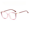 Flash Diamond Square Glasses