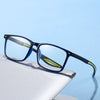 HIGH-DEFINITION ANTI-BLUE LIGHT EYE CARE PRESBYOPIA GLASSES