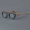 Yuki Vintage Acetate Eyeglasses Frame