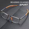 MEN'S SPORTS INTELLIGENT PHOTOCHROMIC NEARSIGHTED GLASSES