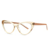 Fashion New Cat Eye Glasses