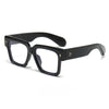 Reynald Square Glasses Frame