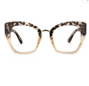 Cat eye Glasses