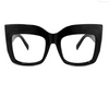 Cat eye Glasses