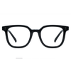 Square Glasses