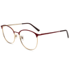 Browline Glasses