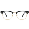 Browline Glasses