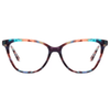 Fashionable Cat-eye Glasses