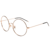 Metal Round Glasses