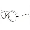 Metal Round Glasses