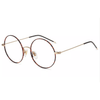 Metal Round Glasses