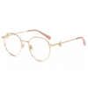 Classic Shape and Chic Style Glasses