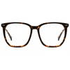 Oversized Square Glasses