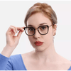 Cateye Glasses