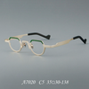 Takeo High Quality Titanium Glasses Frame