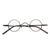 Metal Round Glasses Frames V02