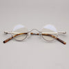 Metal Round Glasses Frames V02