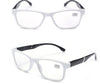 HIGH DEFINITION LENS PRESBYOPIC GLASSES