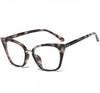 PC Cat Eye Glasses Frames 97093