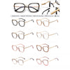 TR90 Round Glasses Frames 95400