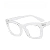 Square TR90 Glasses