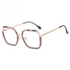 TR90 Square Glasses Frames 82043