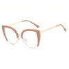 Cat Eye TR90 Glasses