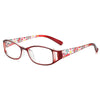 WOMEN'S READING GLASSES - FDA APPROVED BLUE LIGHT BLOCKING LENS