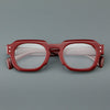 Plate glasses hot-selling retro frame 6059