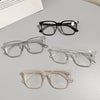 Square TR90 Glasses