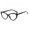 Cat Eye Female Fashion Glasses