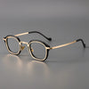 Rory Metal Square Glasses Frames SMM-07