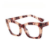 Square TR90 Glasses