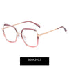 TR90 Square Glasses Frames 82043