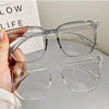 Square TR90 Glasses