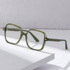 TR90 Square Glasses Frames BC907