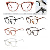 PC Cat Eye Glasses Frames 97093