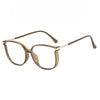 Flash Diamond Square Glasses