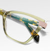 TR90 Butterfly Glasses Frames PS8827