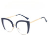 Cat Eye TR90 Glasses