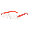 FOLDABLE PORTABLE READING GLASSES