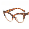 Cat Eye Retro Glasses