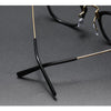 Retro Titanium Square Glasses Frame GMS806