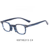 Frame retro glasses 98215