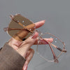 WOMEN'S PHOTOCHROMISM MULTIPLE PURPOSES READING GLASSES