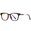 TR90 Square Glasses Frames 2068