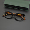 Acetate Butterfly Glasses Frames SC2003