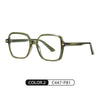 TR90 Square Glasses Frames BC907