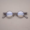 Acetate Round Glasses Frames V12