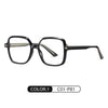 TR90 Square Glasses Frames BC907